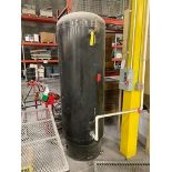 Manchester Air Pressure Tank