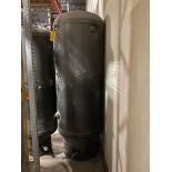 Silvan Air Pressure Tank, Year 1990