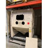 Empire Blast Cabinet