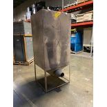 Empire Dust Collector, Model #DCM-200 SO-68135