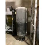 Silvan Air Pressure Tank, Year 1990
