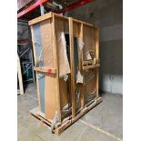 Square D Power Style Switchboard, Enclsore Type 1, Volts 480Y/277