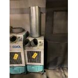 Movin Cool Classic Plus 14 Portable Air Conditioner