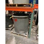 Chicago Blower Fan Parts Machine