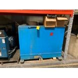 Hobbs Blower Package, Hours =39,841