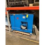 Finishing Associates Inc. Finishing Machine, Model #TC2448, DOM 2005, 230V, 60Hz