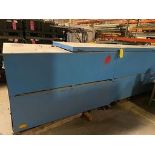 Vibratory Finishing Unit