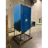 Empire Dust Collector, Model #DCM-200 Pro-Finish