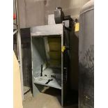 Dust Collector Parts Machine