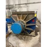 Vibratory Mixer