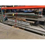(3) Pallets of DeVilbiss Scaffolding