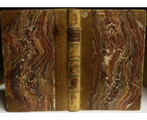 Yelverton - The Yelverton Marriage Case, Thelwall V. Yelverton, c. 1864, The Unabridged Copyright Edition. Frontis &amp; illu