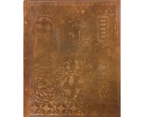 Limited to 400 Copies in Special BindingBook of Armagh: Gwynn (John)ed. Liber Ardmachanus - The Book of Armagh, Large 4to D. 