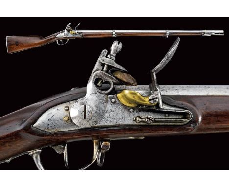dating: Second quarter of the 19th Century provenance: Belgium, Round, smoothbore, 17.5 mm cal. barrel, octagonal at the base