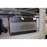 A Roberts radio