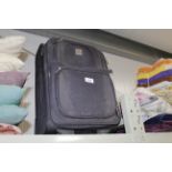 A Tripp suitcase