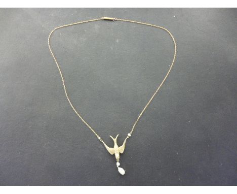 necklace Auctions Prices | necklace Guide Prices