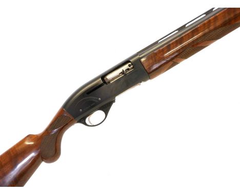 Caeser Guerini 12 bore semi auto shotgun LICENCE REQUIRED Caeser Guerini 12 bore semi auto shotgun, Roman MMI model, 28inch m