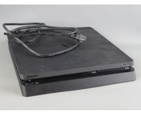 PS4 GAMES CONSOLE E/T