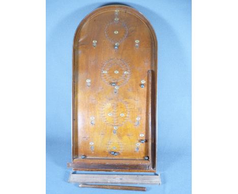 VINTAGE BAGATELLE