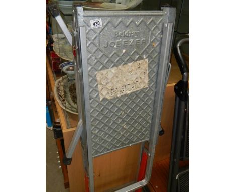 A step ladder. COLLECT ONLY.