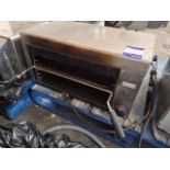 Lincat GR3-A004 stainless steel salamander grill