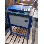 Optimax CP31652i cardboard shredder year 2020