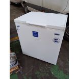 Iceking CF202W 202L Chestfreezer