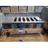 Rowlett DA206-02 2600w 6 slice toaster
