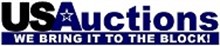 Auctioneer Logo