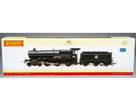 Hornby  00 Gauge R 2403 BR (early) 4-6-0 6800 Grange Class "Derwent Grange"
