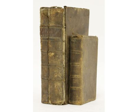 1- Keill, James: The Anatomy of the Human Body Abridged : Or, a Short and Full View of All the Parts of the Body. For John Cl