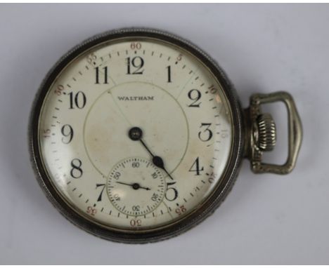 Pocket watch 