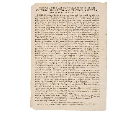 [Jocelyn, Percy, 1764-1843]. Disgraced Bishop of Clogher in the Church of Ireland. The Full, True, and Particular Account of 