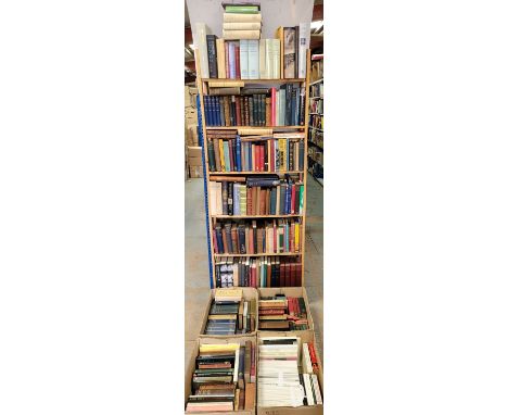 Poetry. A large collection of modern poetry, poets &amp; plays reference, including The Spenser Encyclopedia, edited by Hamil