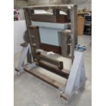 1 x Mobile Engine Jig - CL999 - Ref: WHG - Location: Altrincham WA14