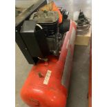 1 x Fiac Rd17200 Large Capacity Air Compressor - Ref: C2C036 - CL789 - Location: