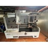 1 x AJAX AJL 200VS CNC Premium Lathe - CL987 - Location: London, SW1X