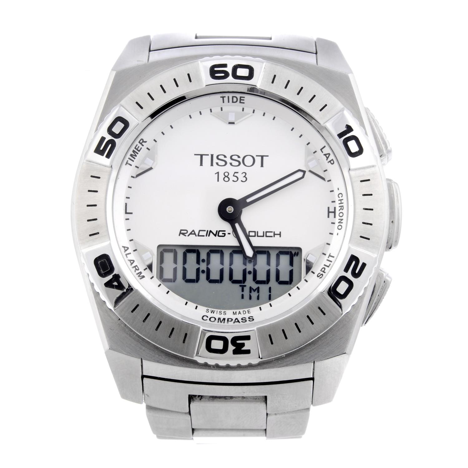 tissot t002520 a