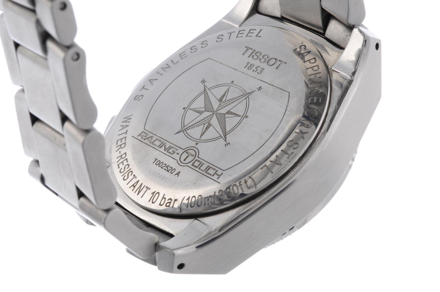 tissot t002520 a