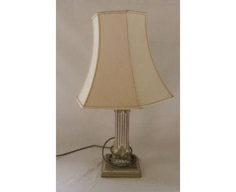 Table lamp H 64 cm