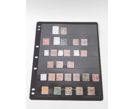 New Zealand: 1862-1966. An accumulation mostly on hingeless mounts in a lever arch folder, mostly used but a few sets and ind