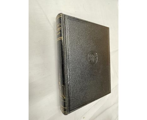 A FIRST EDITION OF THE GOOD HOUSEKEEPING'S COMPENDIUM 