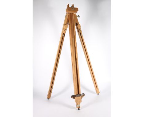 O&amp;B artists easel.&nbsp; 