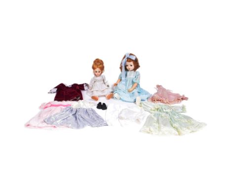 Maiden hot sale alexander dolls