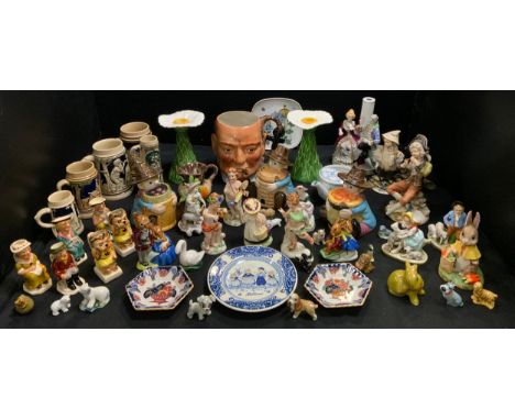 capodimonte porcelain Auctions Prices