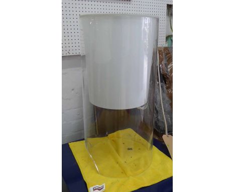 AOY LAMP, attributed to Achille Castiglioni, 60cm H.