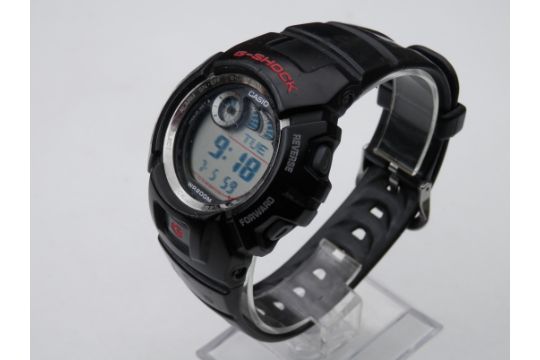 casio g shock g2900