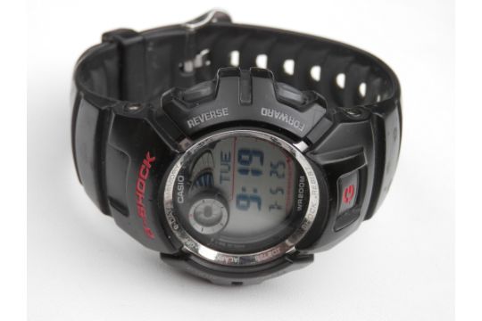 casio g shock g2900