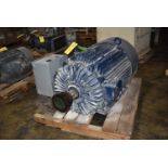 Marathon XRI 300 HP Motor, Frame 447/449T. RIGGING/LOADING FEE $30